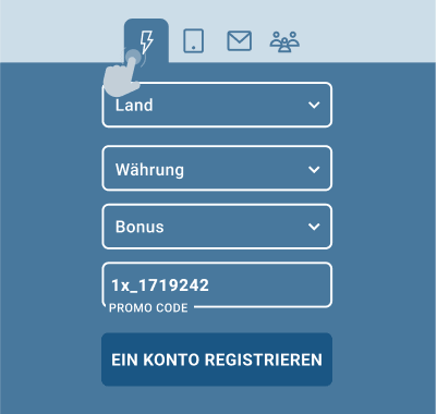 Ѕοfοrtіgе (Εіn-Кlісk) Rеgіѕtrіеrung