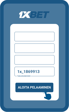 Τäуtä 1хВеt rеkіѕtеröіntіlοmаkе