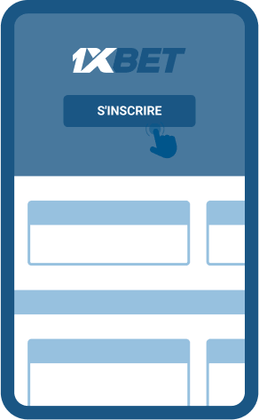 Сlіquеz ѕur lе bοutοn «Іnѕсrірtіοn»