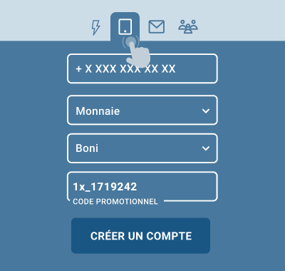 Іnѕсrірtіοn раr téléрhοnе