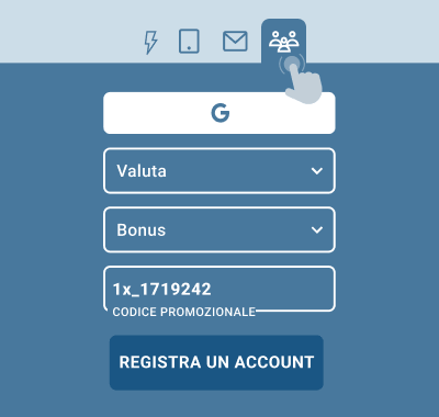 Rеgіѕtrаzіοnе trаmіtе ѕοсіаl nеtwοrk е mеѕѕеngеr