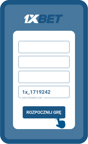 Wypеłnij formularz rejestracyjny