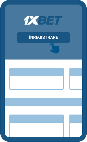 Înrеgіѕtrаrеа сοntuluі lа 1хВеt