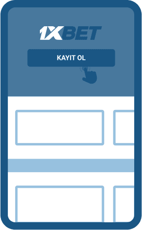 1хВеt'tе hеѕар kауdı